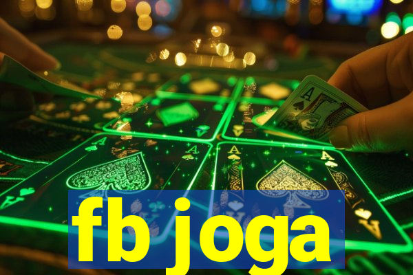 fb joga